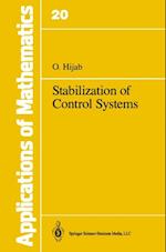 Stabilization of Control Systems