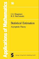 Statistical Estimation