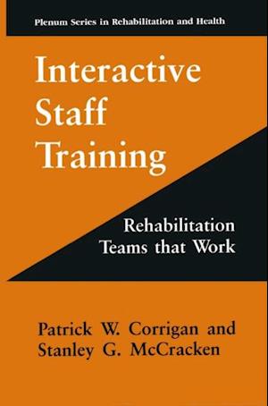 Interactive Staff Training