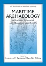 Maritime Archaeology