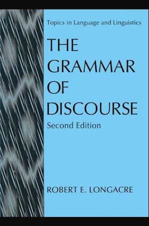 Grammar of Discourse