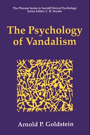 Psychology of Vandalism