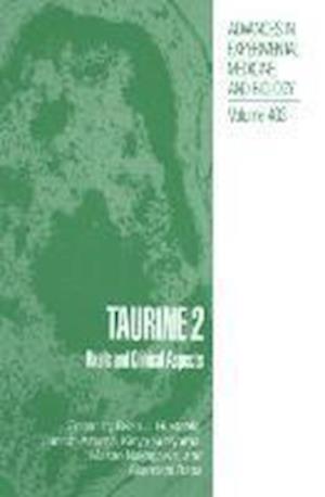 Taurine 2