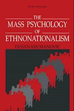 Mass Psychology of Ethnonationalism