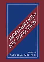 Immunology of HIV Infection