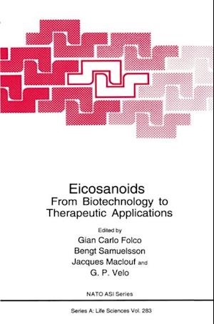 Eicosanoids