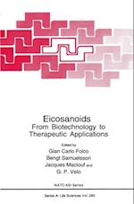 Eicosanoids