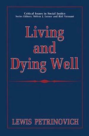 Living and Dying Well