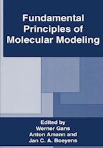 Fundamental Principles of Molecular Modeling