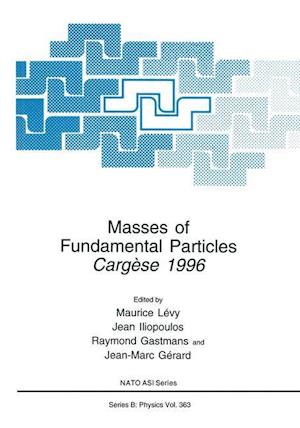 Masses of Fundamental Particles