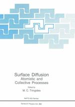 Surface Diffusion