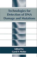 Technologies for Detection of DNA Damage and Mutations