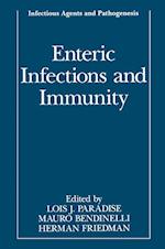 Enteric Infections and Immunity