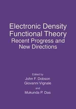 Electronic Density Functional Theory