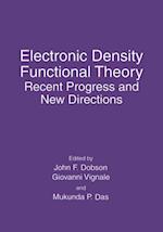 Electronic Density Functional Theory