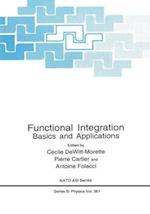 Functional Integration : Basics and Applications 