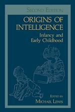 Origins of Intelligence