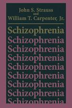 Schizophrenia