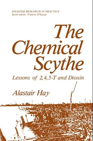 Chemical Scythe