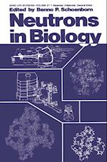Neutrons in Biology