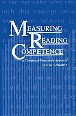 Measuring Reading Competence