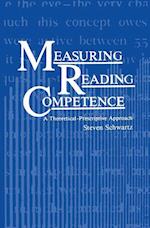 Measuring Reading Competence