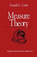 Measure Theory