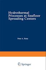 Hydrothermal Processes at Seafloor Spreading Centers