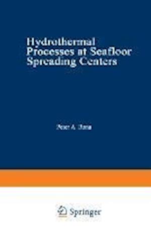 Hydrothermal Processes at Seafloor Spreading Centers