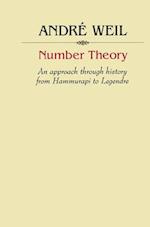 Number Theory : An approach through history From Hammurapi to Legendre 