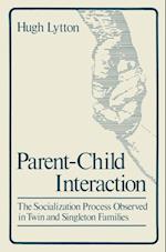 Parent-Child Interaction