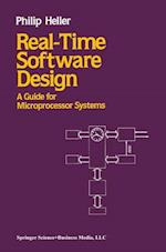 Real-Time Software Design