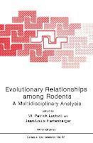 Evolutionary Relationships among Rodents