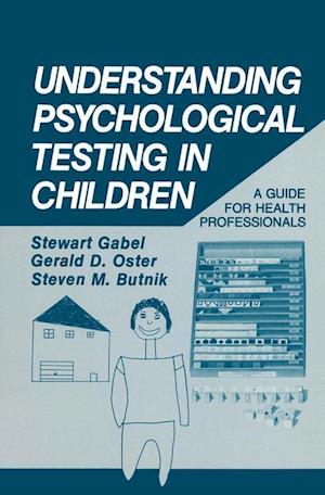 Understanding Psychological Testing in Children