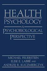 Health Psychology