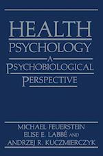 Health Psychology