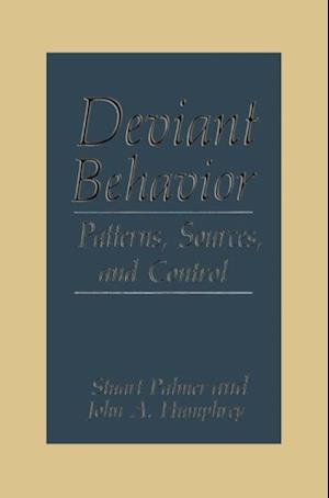 Deviant Behavior