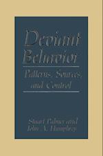 Deviant Behavior