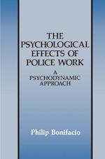 The Psychological Effects of Police Work