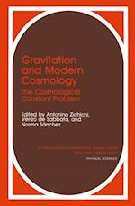 Gravitation and Modern Cosmology