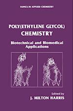 Poly(Ethylene Glycol) Chemistry