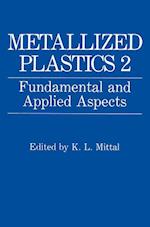 Metallized Plastics 2