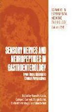Sensory Nerves and Neuropeptides in Gastroenterology
