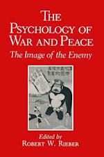 The Psychology of War and Peace