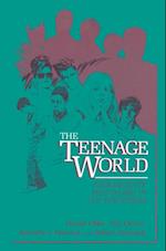 Teenage World