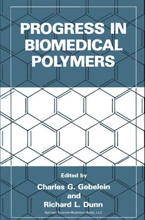 Progress in Biomedical Polymers