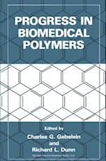 Progress in Biomedical Polymers