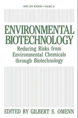 Environmental Biotechnology