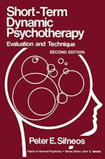 Short-Term Dynamic Psychotherapy