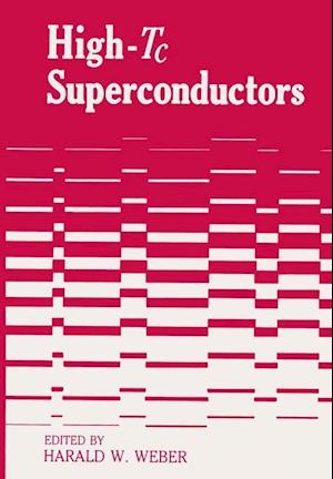 High-Tc Superconductors
